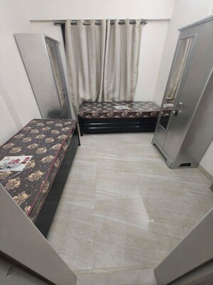 Staircase in  Pg at Chandiwala Pearl Heaven, Andheri East – for Rent