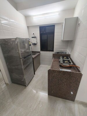 Living Room in  Pg at Chandiwala Pearl Heaven, Andheri East – for Rent