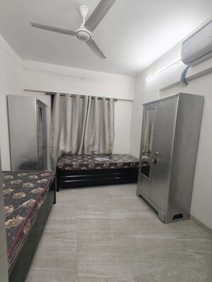Bedroom in  Pg at Chandiwala Pearl Heaven, Andheri East – for Rent