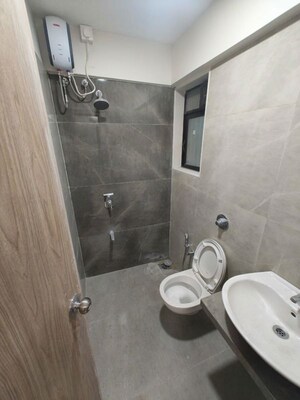 Bathroom in  Pg at Chandiwala Pearl Heaven, Andheri East – for Rent