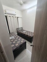810 Sq.Ft. Pg in Chandiwala Pearl Heaven