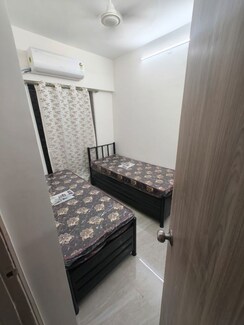 Pg For Rent in Chandiwala Pearl Heaven