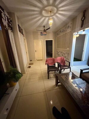 Kitchen in 2 BHK Apartment at Sector 82 – for Rent