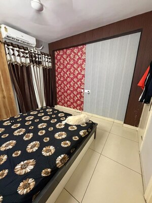 2 BHK Apartment For Rent in Sector 82