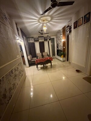 Kitchen in 2 BHK Apartment at Sector 82 – for Rent