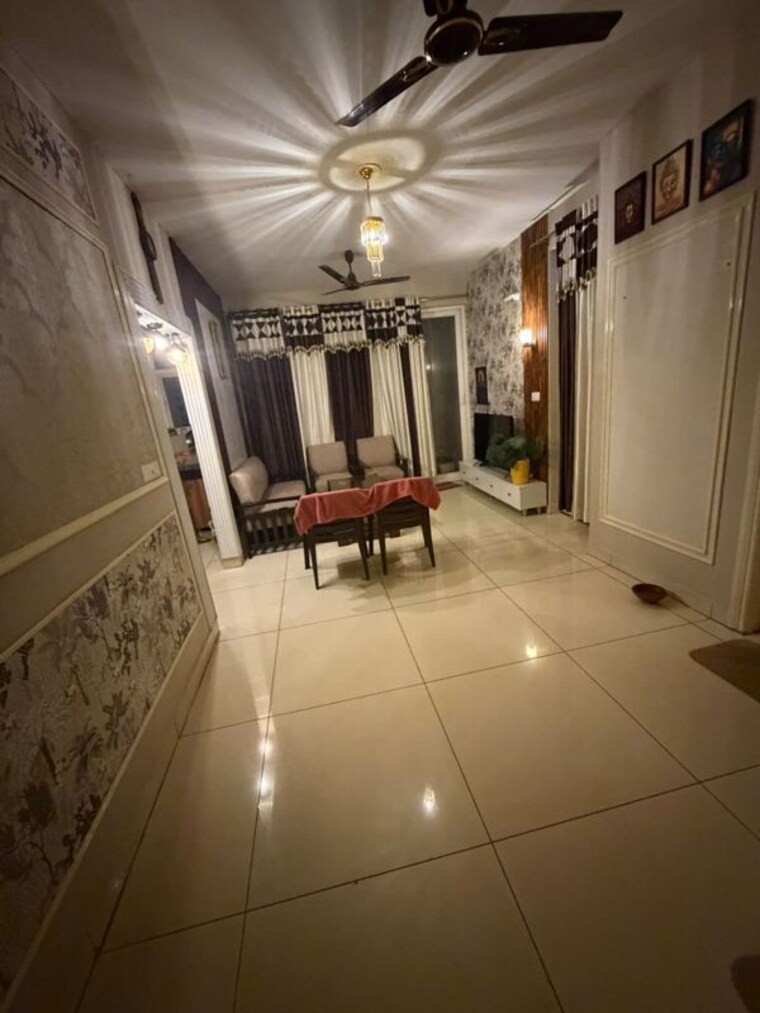 Kitchen, sector 82 2 Bedroom 200 Sq.Yd. Apartment In Sector 82 Mohali 10689911