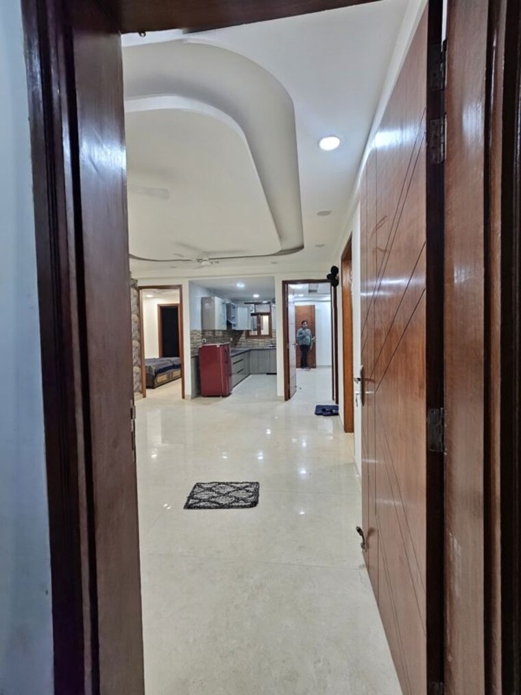 undefined, chattarpur 2 Bedroom 900 Sq.Ft. Builder Floor In Chattarpur Delhi 10689910