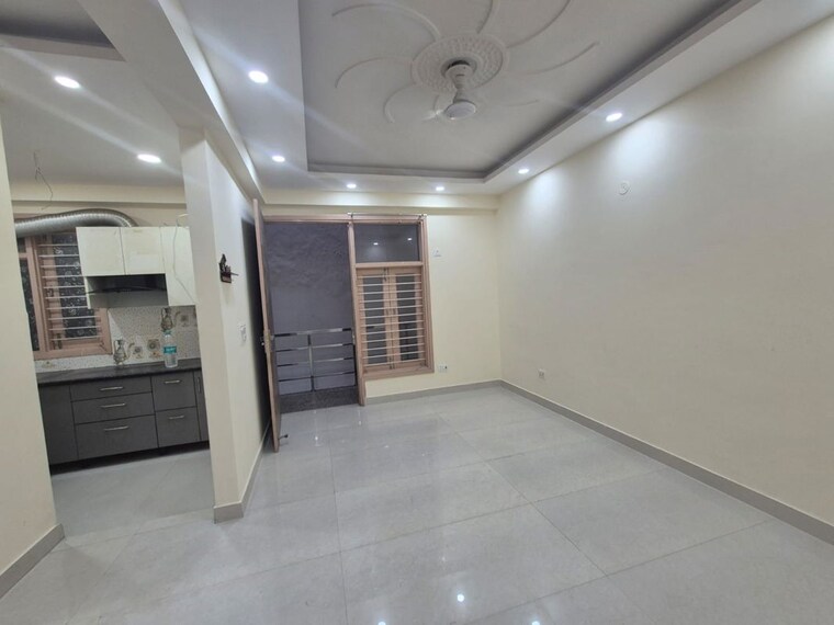 Room, palm-residency-chhatarpur 1 Bedroom 450 Sq.Ft. Builder Floor In Chattarpur Delhi 10689924
