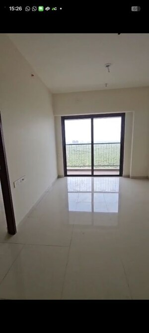 3 BHK Apartment For Rent in Kalpataru Srishti Namaah, Mira Road