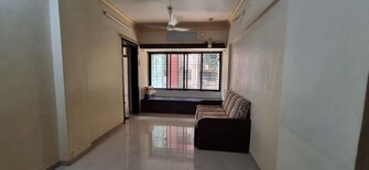 1 BHK +  470 Sq.Ft. Apartment in Vasant Valley Complex