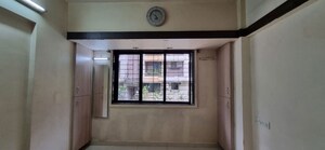 Room in 1 BHK Apartment at Vasant Valley Complex, Malad East – for Rent