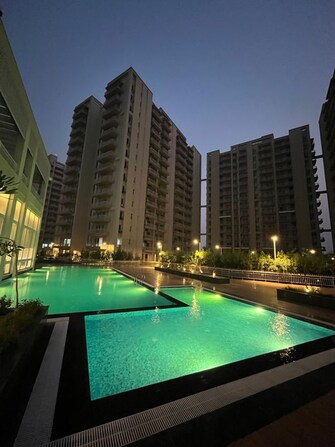 2 BHK +  1425 Sq.Ft. Apartment in Silverglades The Melia