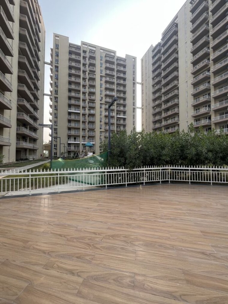 Exterior View, silverglades-the-melia 2 Bedroom 1425 Sq.Ft. Apartment In Sohna Sector 35 Gurgaon 10689935