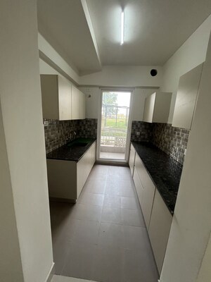 Kitchen in 2 BHK Apartment at Silverglades The Melia, Sohna Sector 35 – for Sale