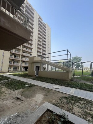 2 BHK Apartment – Exterior View View at Silverglades The Melia, Sohna Sector 35 - for Sale