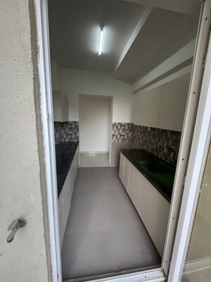 Balcony in 2 BHK Apartment at Silverglades The Melia, Sohna Sector 35 – for Sale