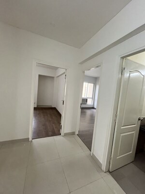 Kitchen in 2 BHK Apartment at Silverglades The Melia, Sohna Sector 35 – for Sale