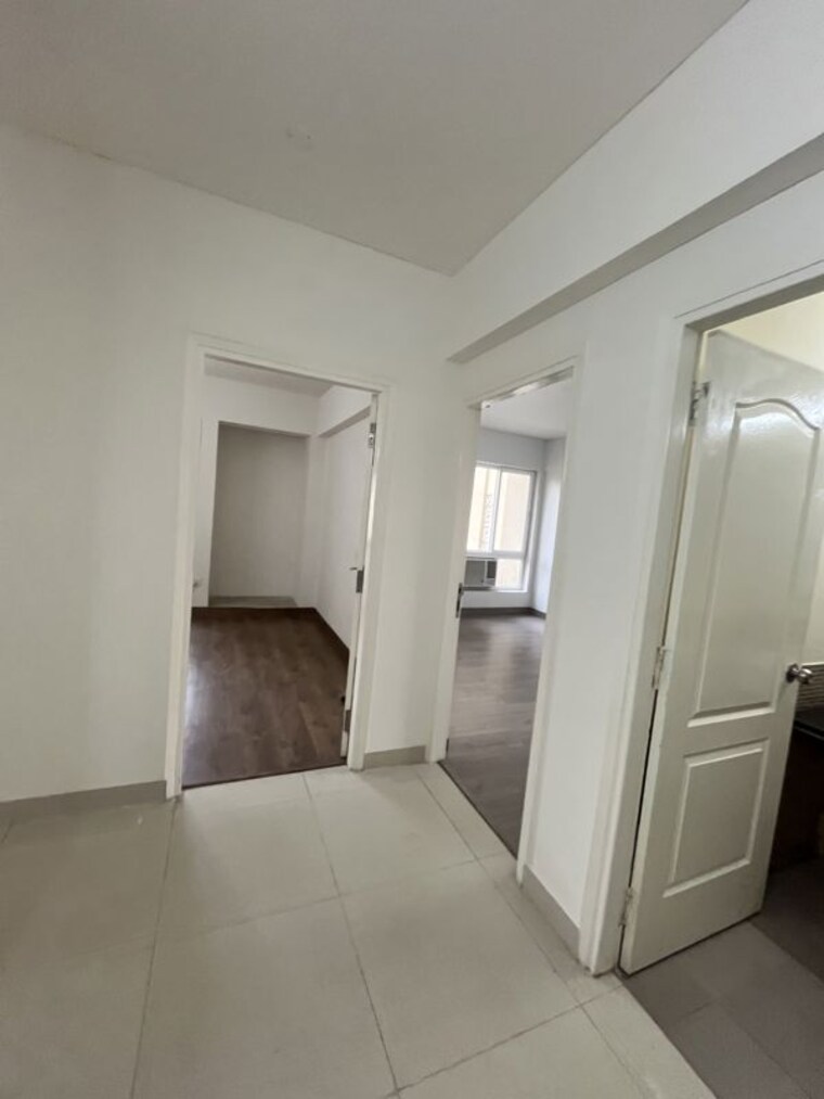 Kitchen, silverglades-the-melia 2 Bedroom 1425 Sq.Ft. Apartment In Sohna Sector 35 Gurgaon 10689935