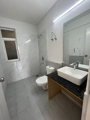 Team Area in 2 BHK Apartment at Silverglades The Melia, Sohna Sector 35 – for Sale
