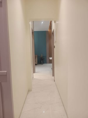 Room in 2 BHK Apartment at N Rose Northern Hills, Dahisar East – for Sale