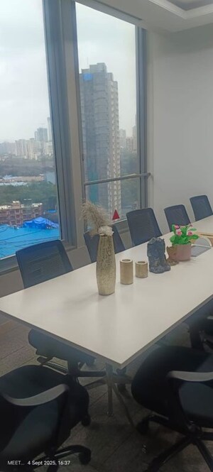 Team Area in  Office Space at Shashtri Nagar – for Rent
