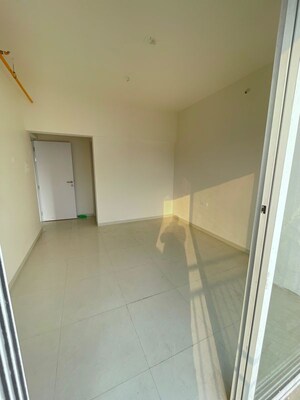 Bathroom in 2 BHK Apartment at Godrej Rejuve, Mundhwa – for Sale