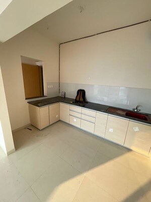 Kitchen in 2 BHK Apartment at Godrej Rejuve, Mundhwa – for Sale