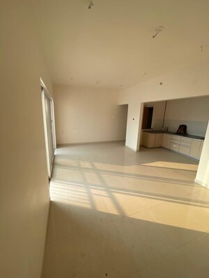 Bathroom in 2 BHK Apartment at Godrej Rejuve, Mundhwa – for Sale