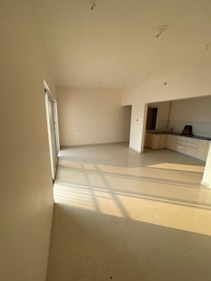 Bathroom in 2 BHK Apartment at Godrej Rejuve, Mundhwa – for Sale