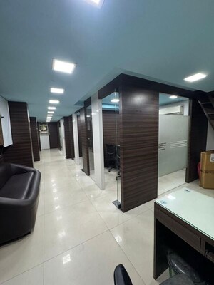  Office Space For Sale in Doms Industrial Complex, Vasai East