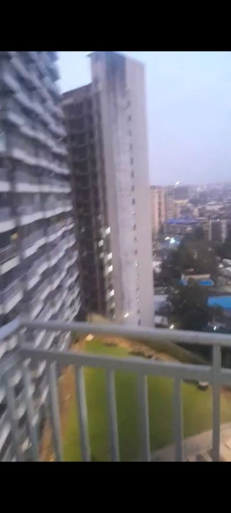 Entrance, mutha-sai-nirvana 3 Bedroom 1000 Sq.Ft. Apartment In Shahad Thane 10689949