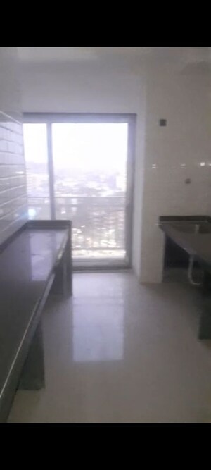 Kitchen in 3 BHK Apartment at Mutha Sai Nirvana, Shahad – for Sale