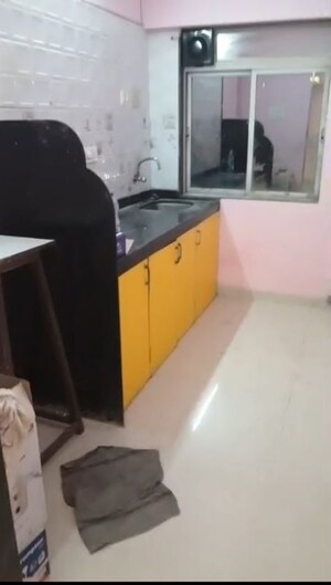 Team Area in 1 BHK Apartment at Ketan Apartments Dadar East, Dadar East – for Rent