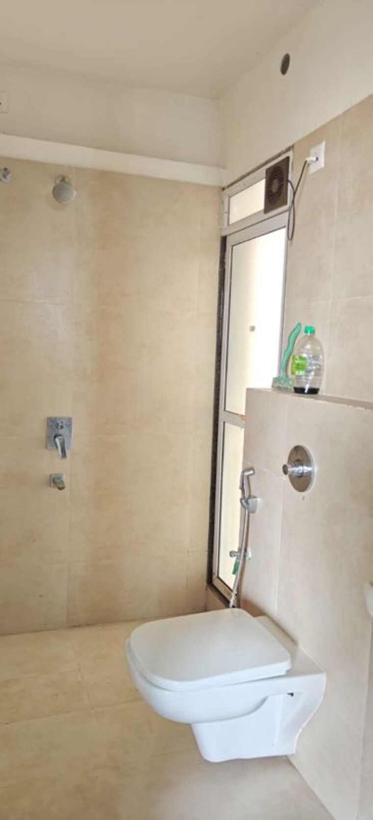 Bathroom, pride-larkins-nest 1 Bedroom 411 Sq.Ft. Apartment In Ghodbunder Road Thane 10689952