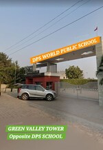 3 BHK +  1772 Sq.Ft. Apartment in GVT Beliston Avenue