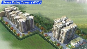 Master Plan in 3 BHK Apartment at GVT Beliston Avenue, Dhakoli – for Sale