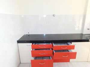 Furnished Amenities in 3 BHK Apartment at Mayfair Boulevard, Santacruz West – for Rent