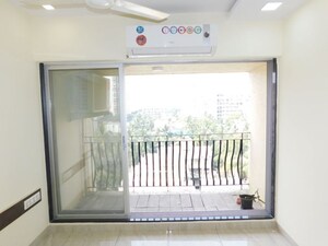 3 BHK Apartment For Rent in Mayfair Boulevard, Santacruz West