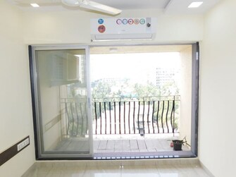 3 BHK Apartment For Rent in Mayfair Boulevard in Santacruz West, Mumbai