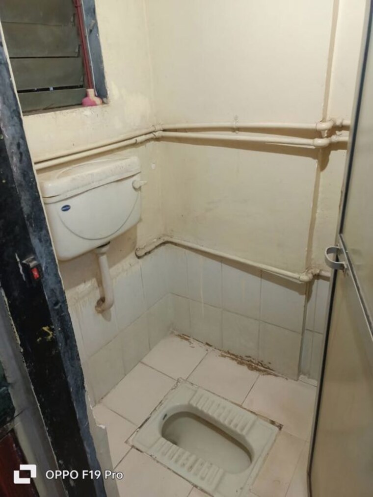 Bathroom, mamta-chs-wadala 1 RK 225 Sq.Ft. Apartment In Wadala Mumbai 10689969
