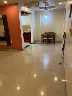 Room in 3 BHK Apartment at Swapnashilp Apartment Balewadi, Balewadi – for Rent