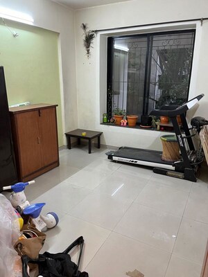 Team Area in 3 BHK Apartment at Swapnashilp Apartment Balewadi, Balewadi – for Rent