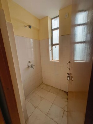 Bathroom in 1 BHK Apartment at Adani Aangan, Sector 89a – for Rent