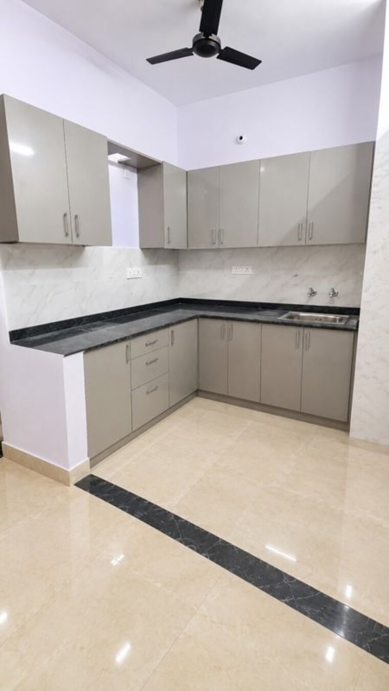 Kitchen, naraina 2 Bedroom 125 Sq.Yd. Builder Floor In Naraina Delhi 10689976