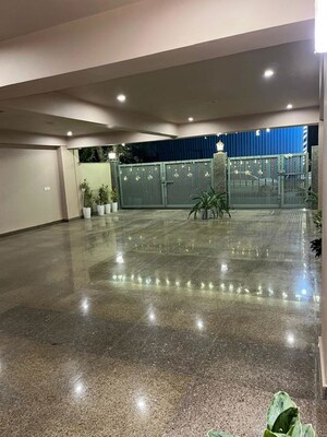 Parking in 2 BHK Builder Floor at Chattarpur – for Sale