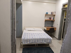 Bedroom in 4 BHK Apartment at ABA Cherry County, Tech Zone 4 Greater Noida – for Sale