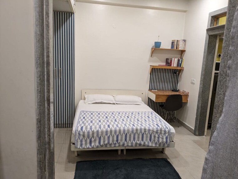 Bedroom, aba-cherry-county 4 Bedroom 2232 Sq.Ft. Apartment In Tech Zone 4 Greater Noida Greater Noida 10689975