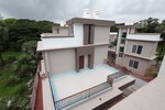 5 BHK +  2200 Sq.Ft. Independent House in Madhav Bunglow