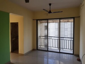 2 BHK Apartment For Rent in Fiama Residency, Thane West