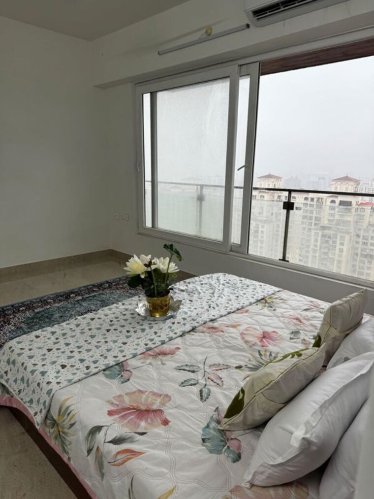 Bedroom, nd-palai-towers Pg For Boys & Girls In Goregaon West 10689981